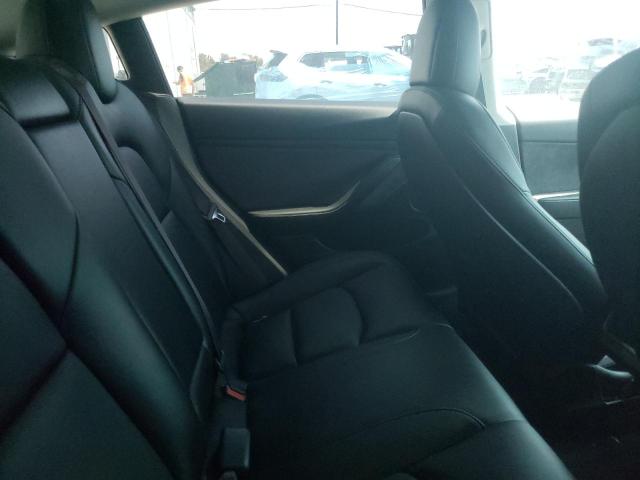 Photo 10 from auction – 2021 TESLA MODEL 3 with VIN 5YJ3E1EB9MF983699