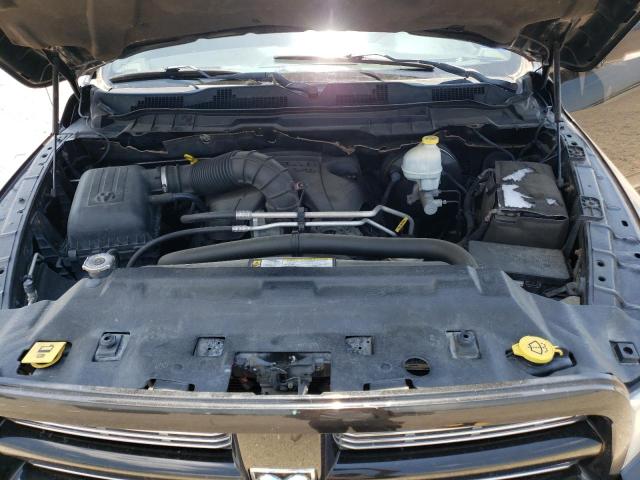Photo 11 from auction – 2010 DODGE RAM 1500 with VIN 1D7RB1GTXAS248985