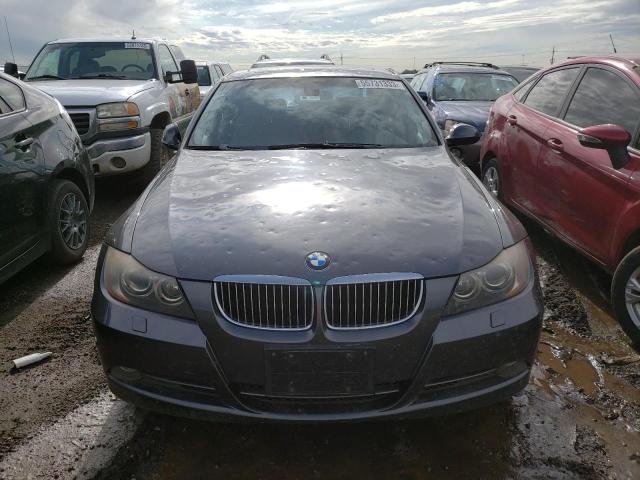 Photo 5 from auction – 2006 BMW 330 XI with VIN WBAVD33516KL51366