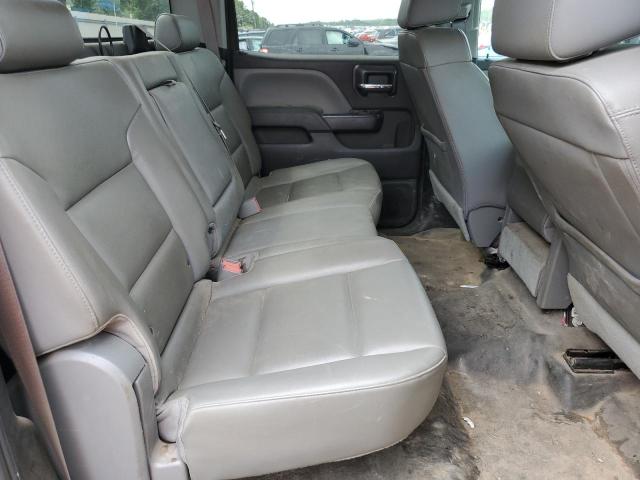 Photo 10 from auction – 2016 CHEVROLET SILVERADO with VIN 1GC1CUEG9GF146767