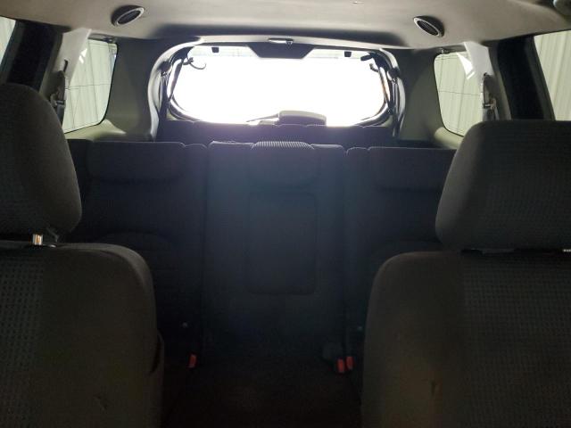 Photo 10 from auction – 2006 NISSAN PATHFINDER with VIN 5N1AR18W26C625303