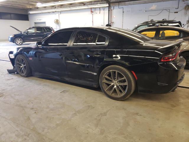 Photo 2 from auction – 2018 DODGE CHARGER R/ with VIN 2C3CDXGJ2JH200260