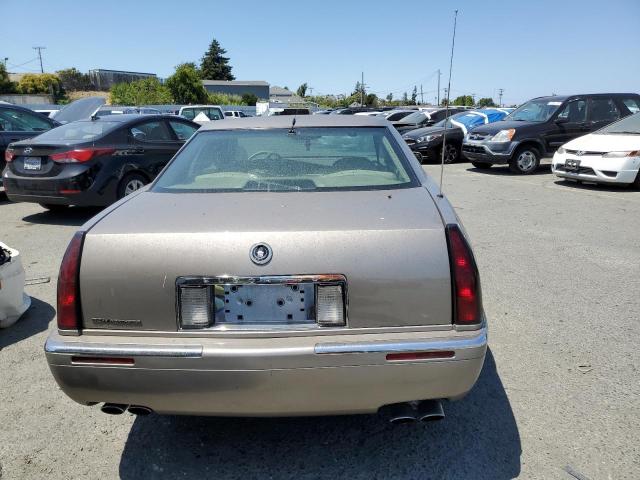 Photo 6 from auction – 1999 CADILLAC ELDORADO with VIN 1G6EL12YXXU612380