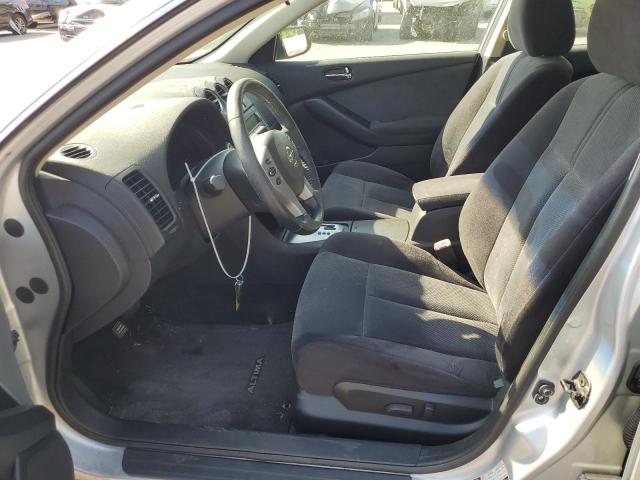 Photo 7 from auction – 2007 NISSAN ALTIMA 2.5 with VIN 1N4AL21E57C229032