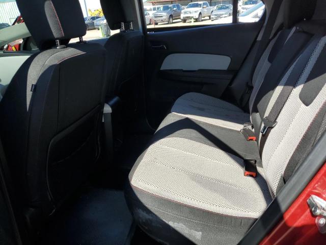 Photo 11 from auction – 2015 CHEVROLET EQUINOX LT with VIN 2GNFLBE36F6338431