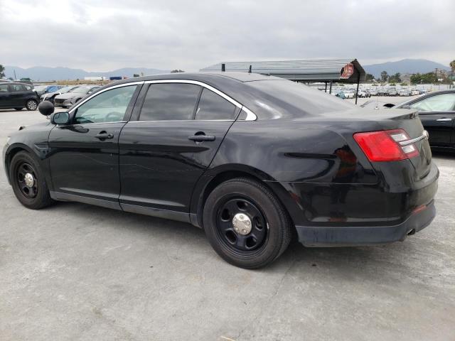 Photo 2 from auction – 2014 FORD TAURUS POL with VIN 1FAHP2MK1EG143713