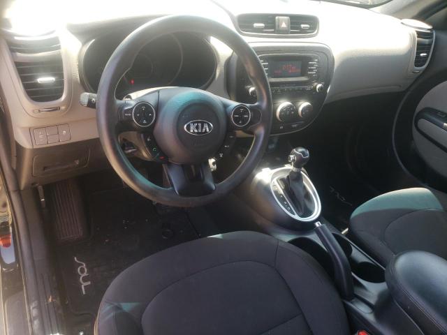 Zdjęcie 8 z aukcji – 2015 KIA SOUL z VIN KNDJN2A25F7169609
