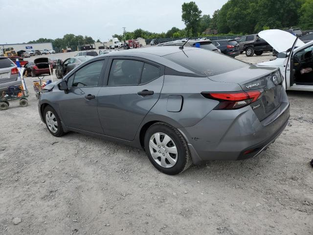 Photo 2 from auction – 2020 NISSAN VERSA S with VIN 3N1CN8DVXLL858542