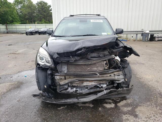 Photo 5 from auction – 2017 CHEVROLET EQUINOX LT with VIN 2GNFLFEK7H6240607