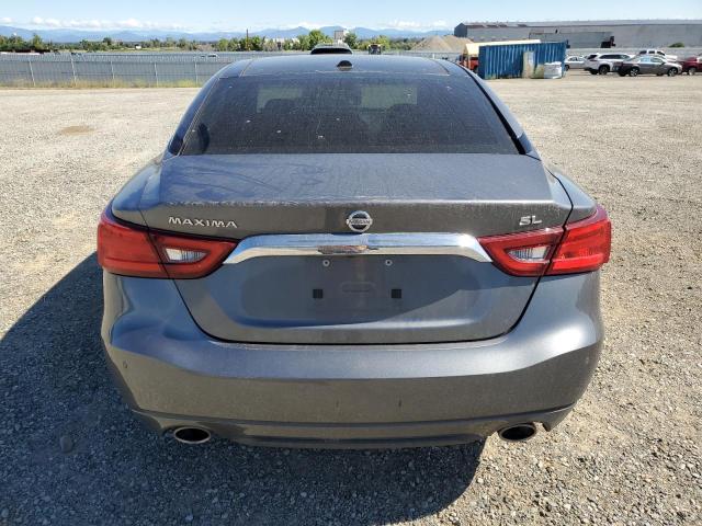 Photo 6 from auction – 2016 NISSAN MAXIMA 3.5 with VIN 1N4AA6AP9GC448364