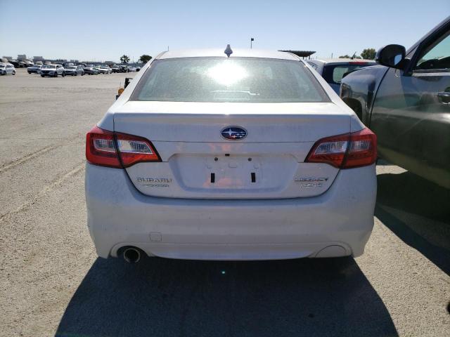 Photo 6 from auction – 2016 SUBARU LEGACY 2.5 with VIN 4S3BNAF67G3050981
