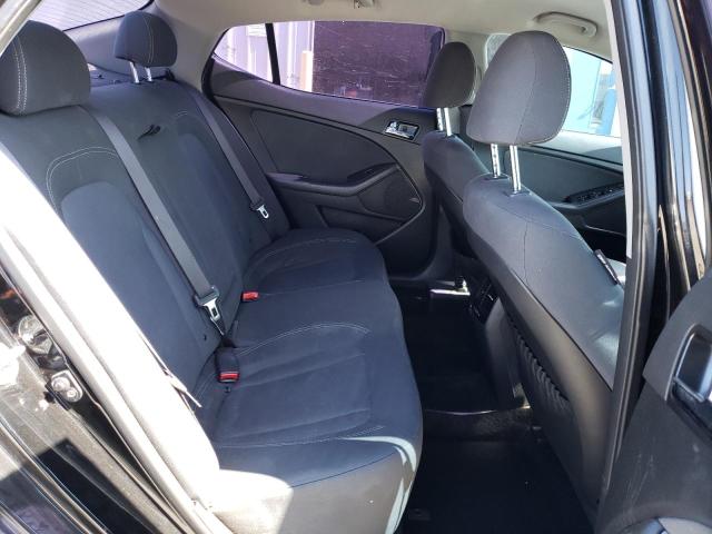 Photo 11 from auction – 2012 KIA OPTIMA HYB with VIN KNAGM4AD4C5033700