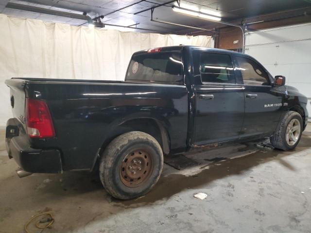 Photo 3 from auction – 2012 DODGE RAM 1500 S with VIN 1C6RD7KT6CS140002