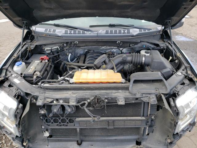 Photo 11 from auction – 2015 FORD F150 SUPER with VIN 1FTEW1EF6FFC66667