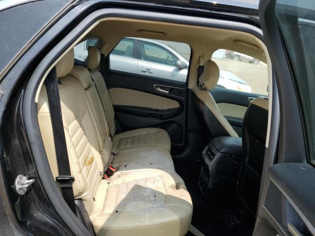 Photo 11 from auction – 2017 FORD EDGE SEL with VIN 2FMPK3J9XHBC32554