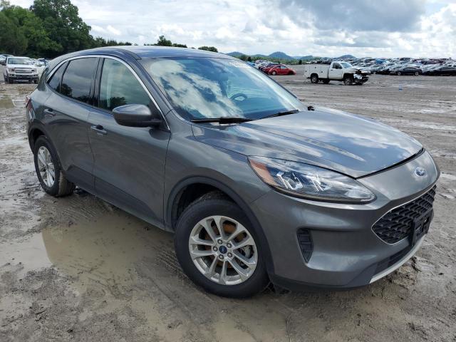 Photo 4 from auction – 2021 FORD ESCAPE SE with VIN 1FMCU0BZ3MUB20804