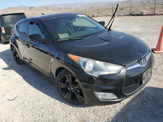 Photo 4 from auction – 2012 HYUNDAI VELOSTER with VIN KMHTC6AD9CU028171