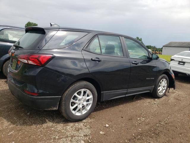 Photo 3 from auction – 2022 CHEVROLET EQUINOX LS with VIN 2GNAXHEV3N6137801