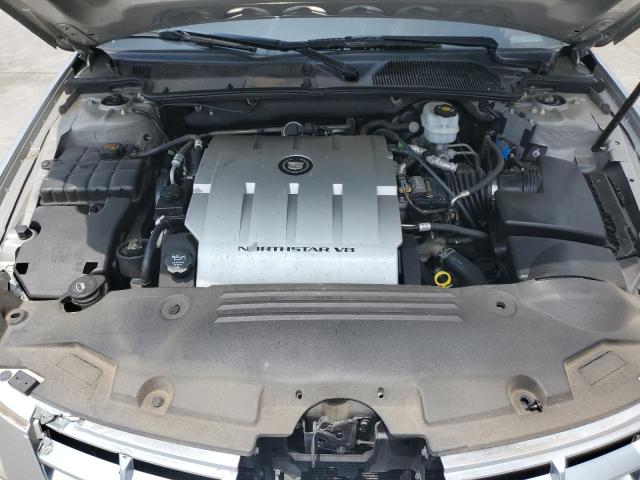 Photo 11 from auction – 2007 CADILLAC DTS with VIN 1G6KD57YX7U140133