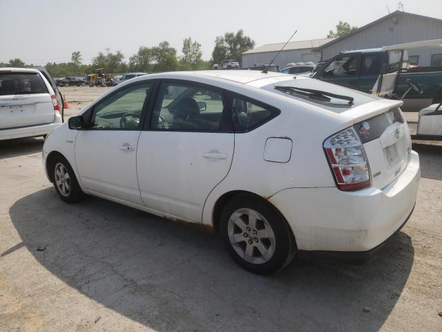 Photo 2 from auction – 2008 TOYOTA PRIUS with VIN JTDKB20U483345155