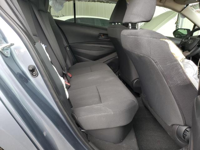 Photo 10 from auction – 2023 TOYOTA COROLLA LE with VIN JTDBCMFE2P3004036