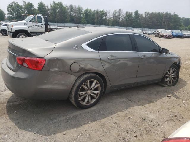 Photo 3 from auction – 2019 CHEVROLET IMPALA LT with VIN 2G11Z5SA2K9141585