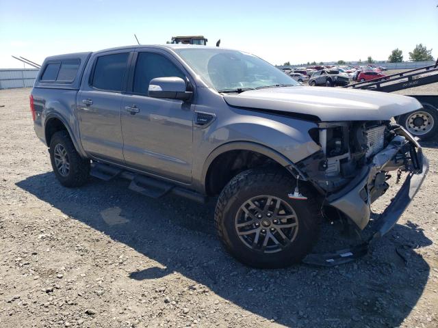 Photo 4 from auction – 2021 FORD RANGER with VIN 1FTER4FH5MLD59364
