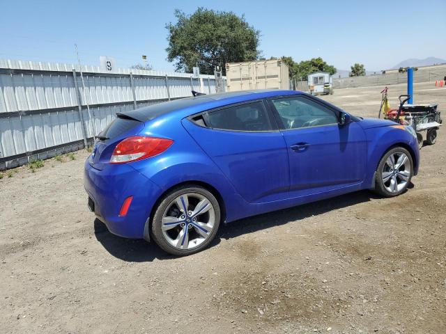 Photo 3 from auction – 2012 HYUNDAI VELOSTER with VIN KMHTC6AD1CU080202