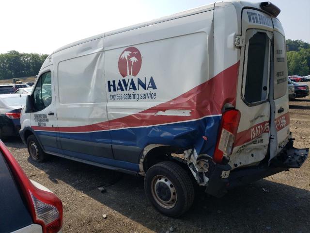 Photo 2 from auction – 2019 FORD TRANSIT T- with VIN 1FTYR2CM3KKB11023
