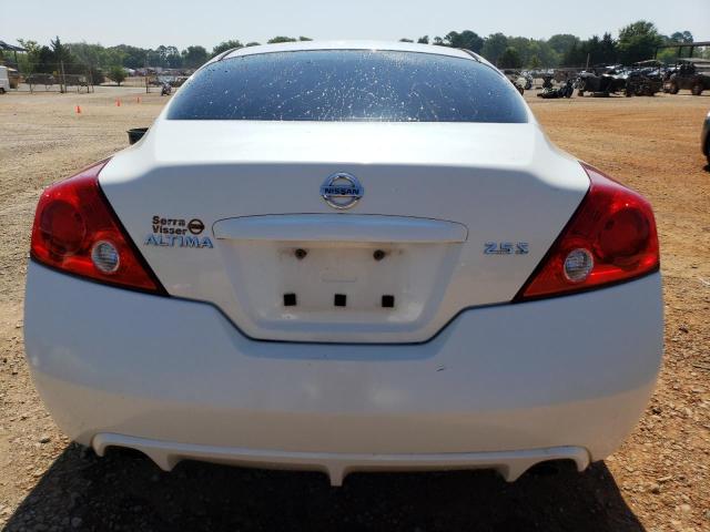 Photo 6 from auction – 2011 NISSAN ALTIMA S with VIN 1N4AL2EP6BC100298