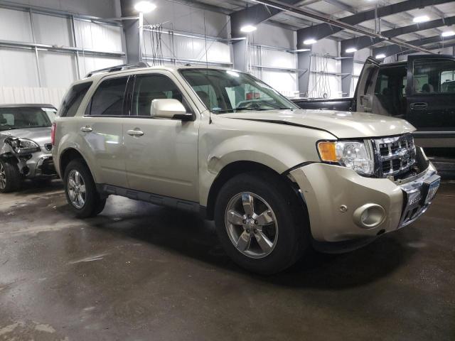 Photo 4 from auction – 2012 FORD ESCAPE LIM with VIN 1FMCU9EG6CKC85058