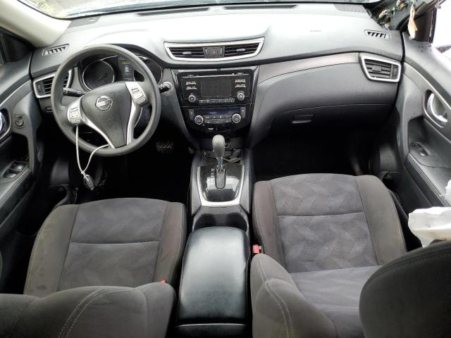 Photo 8 from auction – 2016 NISSAN ROGUE S with VIN KNMAT2MT4GP628866