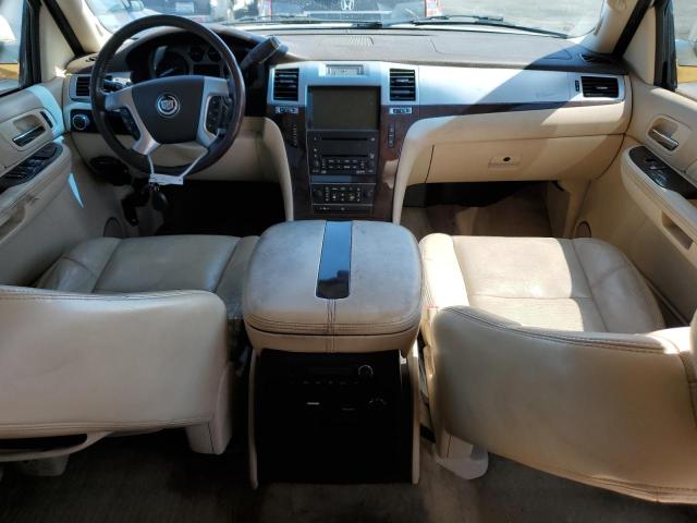 Photo 8 from auction – 2007 CADILLAC ESCALADE E with VIN 3GYFK62887G186722