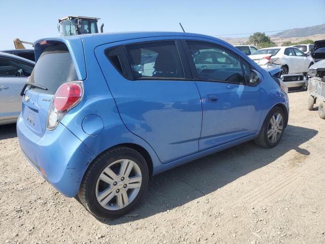Photo 3 from auction – 2014 CHEVROLET SPARK 1LT with VIN KL8CD6S90EC432425