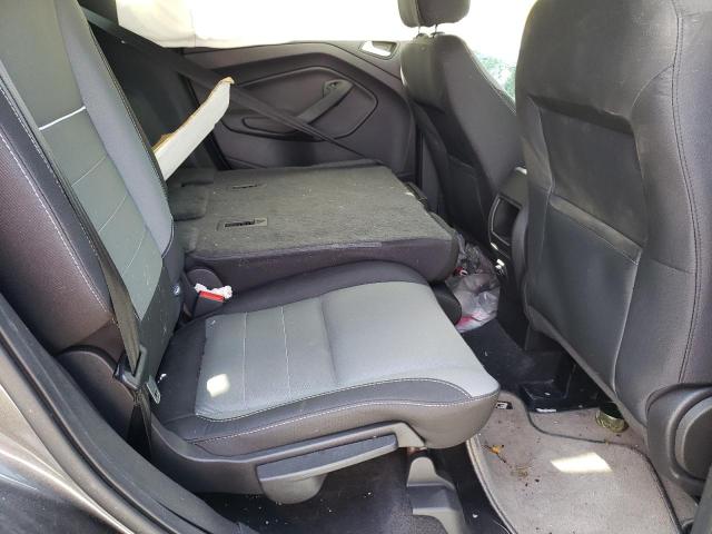 Zdjęcie 10 z aukcji – 2015 FORD ESCAPE SE z VIN 1FMCU0G79FUC74413