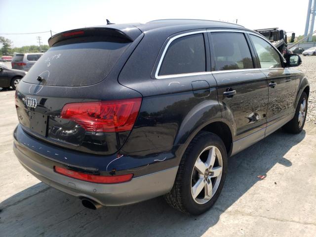 Photo 3 from auction – 2013 AUDI Q7 PREMIUM with VIN WA1LGAFE8DD001942