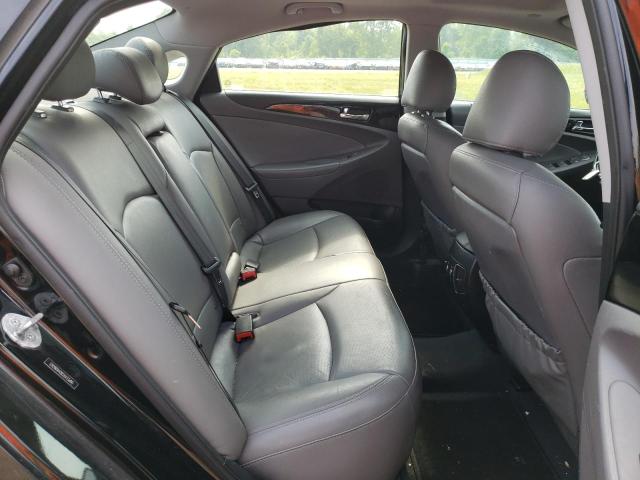 Photo 10 from auction – 2013 HYUNDAI SONATA SE with VIN 5NPEC4AC6DH686003