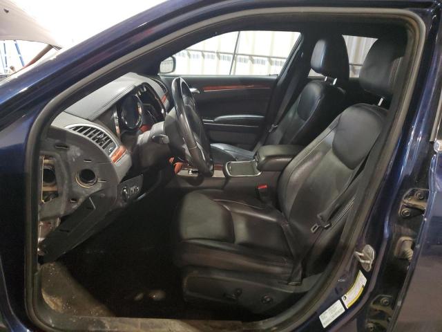 Photo 7 from auction – 2014 CHRYSLER 300 with VIN 2C3CCAAG0EH107126