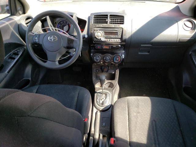 Photo 8 from auction – 2010 TOYOTA SCION XD with VIN JTKKU4B49A1002631