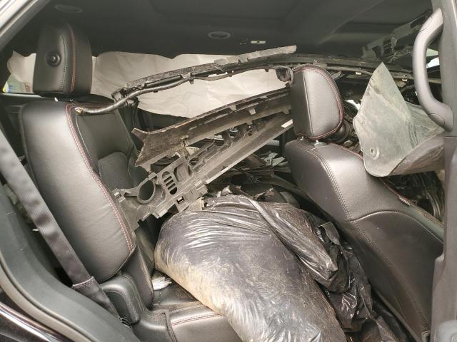 Photo 11 from auction – 2019 FORD EXPLORER S with VIN 1FM5K8GT4KGA67091