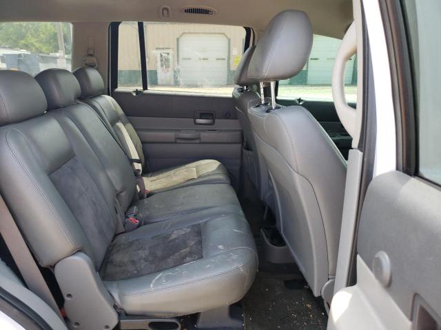 Photo 11 from auction – 2007 DODGE DURANGO LI with VIN 1D8HB58P97F558546