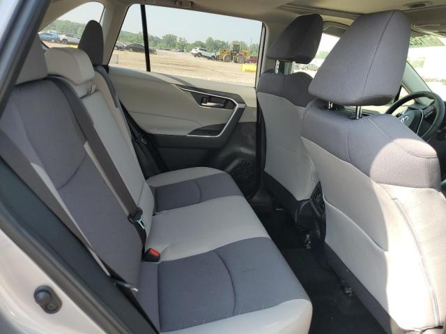 Photo 11 from auction – 2023 TOYOTA RAV4 XLE with VIN JTMP1RFV6PD096450