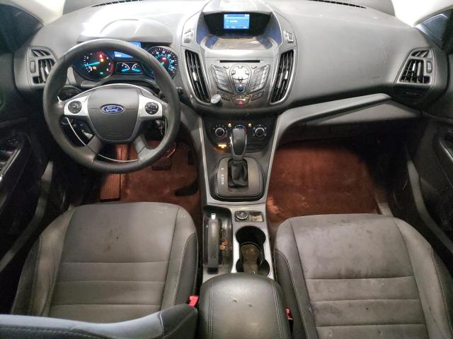 Photo 8 from auction – 2015 FORD ESCAPE SE with VIN 1FMCU9G95FUC13596