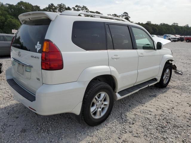 Photo 3 from auction – 2005 LEXUS GX 470 with VIN JTJBT20X750080393