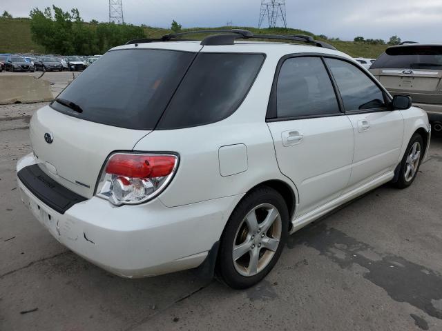 Photo 3 from auction – 2007 SUBARU IMPREZA 2. with VIN JF1GG61657H808538