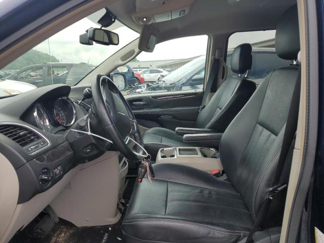 Photo 7 from auction – 2012 CHRYSLER TOWN & COU with VIN 2C4RC1CG6CR278473