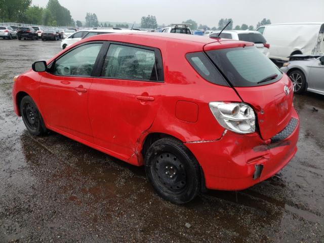 Photo 2 from auction – 2012 TOYOTA COROLLA MA with VIN 2T1KU4EE1CC886347