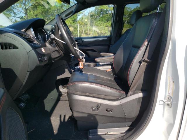 Photo 7 from auction – 2019 DODGE GRAND CARA with VIN 2C4RDGEG3KR682200