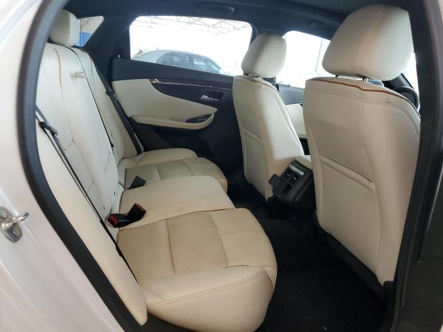 Photo 10 from auction – 2017 CHEVROLET IMPALA PRE with VIN 2G1145S37H9135046