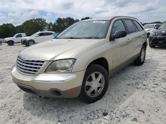 Фото 1 с аукциона – 2006 CHRYSLER PACIFICA T с VIN 2A4GM68416R676687